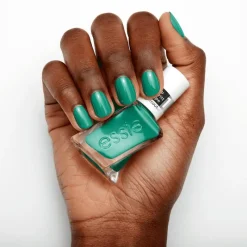 Discount Essie gel by Nagellak Dopamine Rush 557 Groen13,5 ML