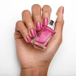 New Essie gel by Nagellak Fuel Your Life 559 Roze 13,5 ML