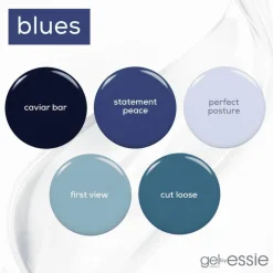 Discount Essie gel by Nagellak Glanzende Top Coat 13,5ML