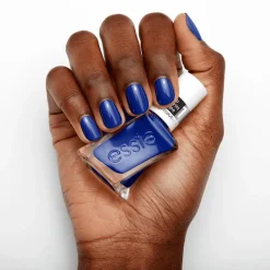 Sale Essie gel by Nagellak New Highs 558 Blauw 13,5ML
