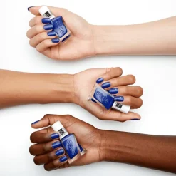Sale Essie gel by Nagellak New Highs 558 Blauw 13,5ML