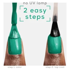 Essie gel by Nagellak Rev It Up 560 Geel 13,5ML