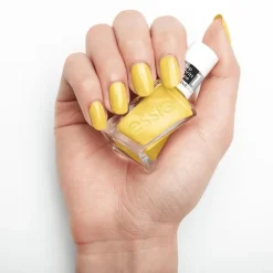 Essie gel by Nagellak Rev It Up 560 Geel 13,5ML