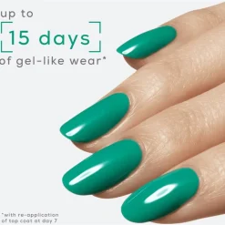 Clearance Essie gel by Nagellak Strut With It 561 Paars 13,5ML