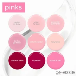 Online Essie gel by Nagellak Tassel Free 545 Taupe 13,5ML