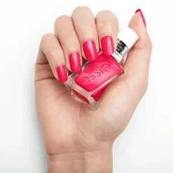 Best Essie gel by Nagellak You Can-Dry It 562 Roze 13,5ML