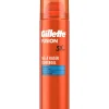 Outlet Gillette Fusion Moisturizing Scheergel 200 ML