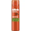 Hot Gillette Fusion Scheergel Gevoelige Huid 200 ML