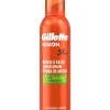 New Gillette Fusion Scheerschuim Gevoelige Huid 250 ML