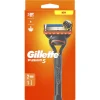 Discount Gillette Fusion5 Scheersysteem Met 2 Navulmesjes