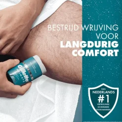 Sale Gillette Intimate Anti-Schuurstick Voor Intieme Zone