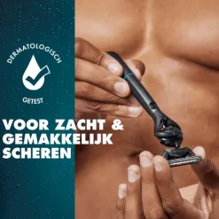 Discount Gillette Intimate Navulmesjes 6 Stuks