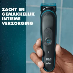 Sale Gillette Intimate Trimmer i5 Voor Intieme Zone