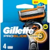 Online Gillette ProGlide Power Navulmesjes 4 stuks