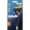 Clearance Gillette ProGlide Scheersysteem Met 2 Navulmesjes