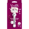 Gillette Venus Comfortglide Sugarberry Scheersysteem 5 Blades + 1 mesje