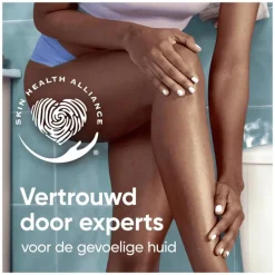 Best Gillette Venus ComfortGlide Sugarberry Navulmesjes 3 Stuks