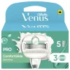 Outlet Gillette Venus ComfortGlide Sensitive Navulmesjes 3 Stuks