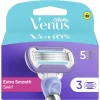 Best Gillette Venus Deluxe Smooth Swirl Navulmesjes 3 Stuks