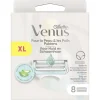New Gillette Venus Voor Huid En Schaamhaar Aloe Vera Navulmesjes 8 Stuks