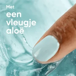New Gillette Venus Voor Huid En Schaamhaar Aloe Vera Navulmesjes 8 Stuks