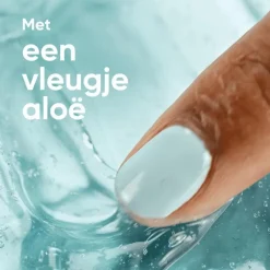 Hot Gillette Venus Voor Huid En Schaamhaar Aloe Vera Scheersysteem