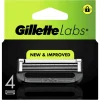 Discount Gillette Labs Navulmesjes 4 Stuks
