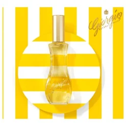 Clearance Giorgio Beverly Hills Yellow eau de toilette 90 ML