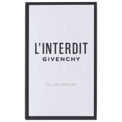 Discount Givenchy L'Interdit eau de parfum 35 ML
