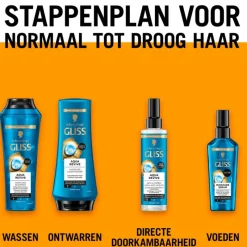 Hot Gliss Aqua Revive Conditioner 200 ML