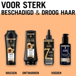 Sale Gliss Conditioner Ultimate Repair 200 ML