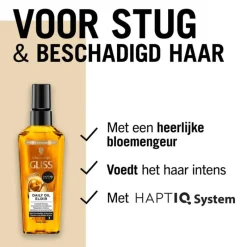 Best Gliss Every Day Oil Elixir 75 ML