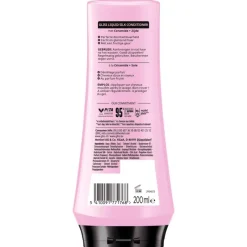 Hot Gliss Liquid Silk Conditioner 200 ML