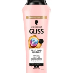 Best Gliss Split Hair Miracle Shampoo 250ml
