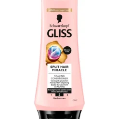 Clearance Gliss Split Hair Miracle Conditioner 200 ML