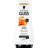 Clearance Gliss Total Repair Conditioner 200ml