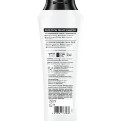 New Gliss Total Repair Shampoo 250ml