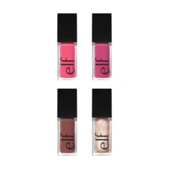 e.l.f. Glow Reviver Plumping Lip Oil Kit