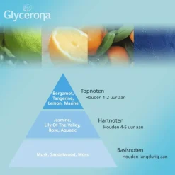 New Glycerona Hygiënische Aloë Vera Handgel 100 ML