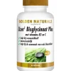 Discount Golden Naturals Ijzer Bisglycinaat Plus Capsules 60 stuks