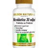 Sale Golden Naturals Microbiotica 30 Miljard Capsules 30 stuks