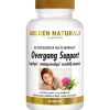 Sale Golden Naturals Overgang Support Vega Capsules 60 stuks