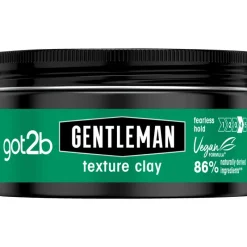 Discount Got2b Gentleman Texture Clay 100 ML