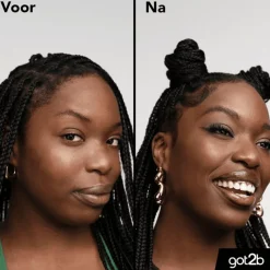 New Got2b Glued 4 Brows & Edges 2-in-1 Gel 16 ML