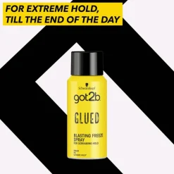 Discount Got2b Glued Hairspray 100 ML