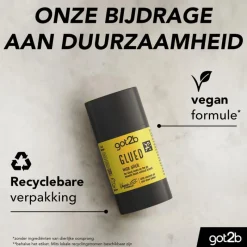 Online Got2b Glued Wax Stick 50 ML