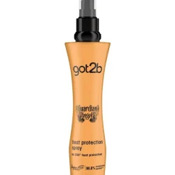 New Got2b Guardian Angel Heat Spray 200 ML