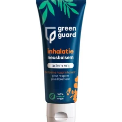 Hot Green nail guard Green Guard neusbalsem 30 ml