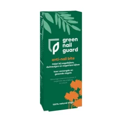 Hot Green nail guard anti-nail bite