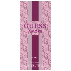 Hot Guess Amore Venezia eau de toilette 100 ML